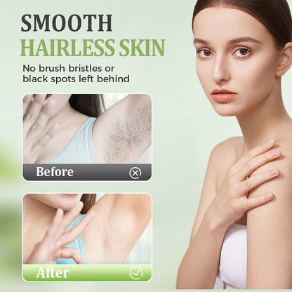 VelvetMist™ — Smooth, Silky Skin Without Pain or Irritation