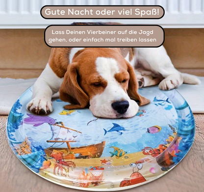 Waterlou™ - Simply Promote Active Play and Sensory Growth at Home