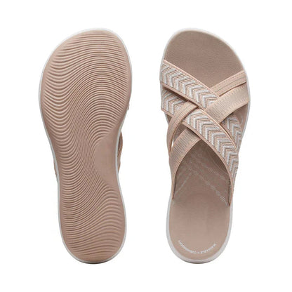 VivaSole™ — Walk Pain-Free in Custom Comfort That Powers Your Confidence