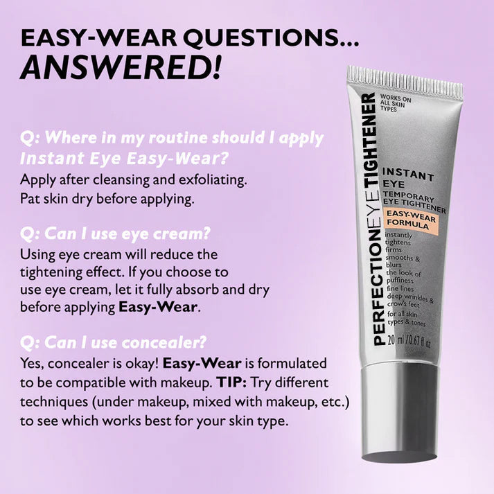 LuminaLift™ — Instantly Erase Tired Eyes and Turn Back Time in Seconds