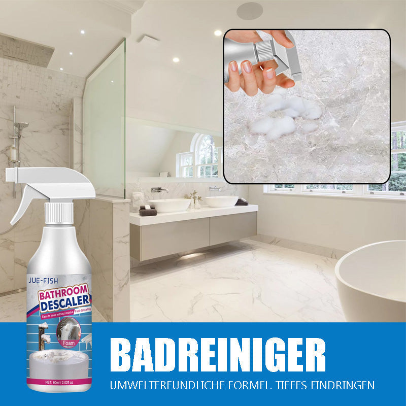 PureLuxe Shine™ — Transform Your Bathroom Into a Sparkling Fresh Retreat Instantly