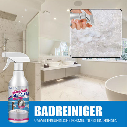 PureLuxe Shine™ — Transform Your Bathroom Into a Sparkling Fresh Retreat Instantly
