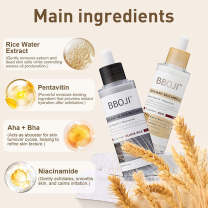 Ramara Essence™ — Unleash Silky Smooth Skin That Radiates Confidence Every Day