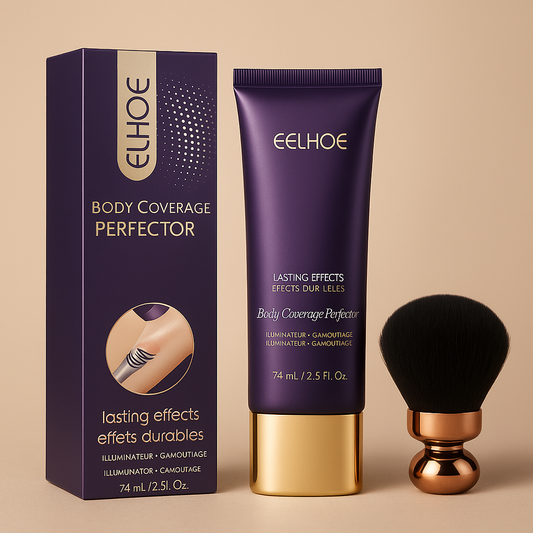 Body Coverage Perfector – Conceals Your Skin Imperfections