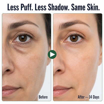 RevitaLuxe™ — Eliminate Dark Circles in 20 Minutes Without Using Another Eye Cream