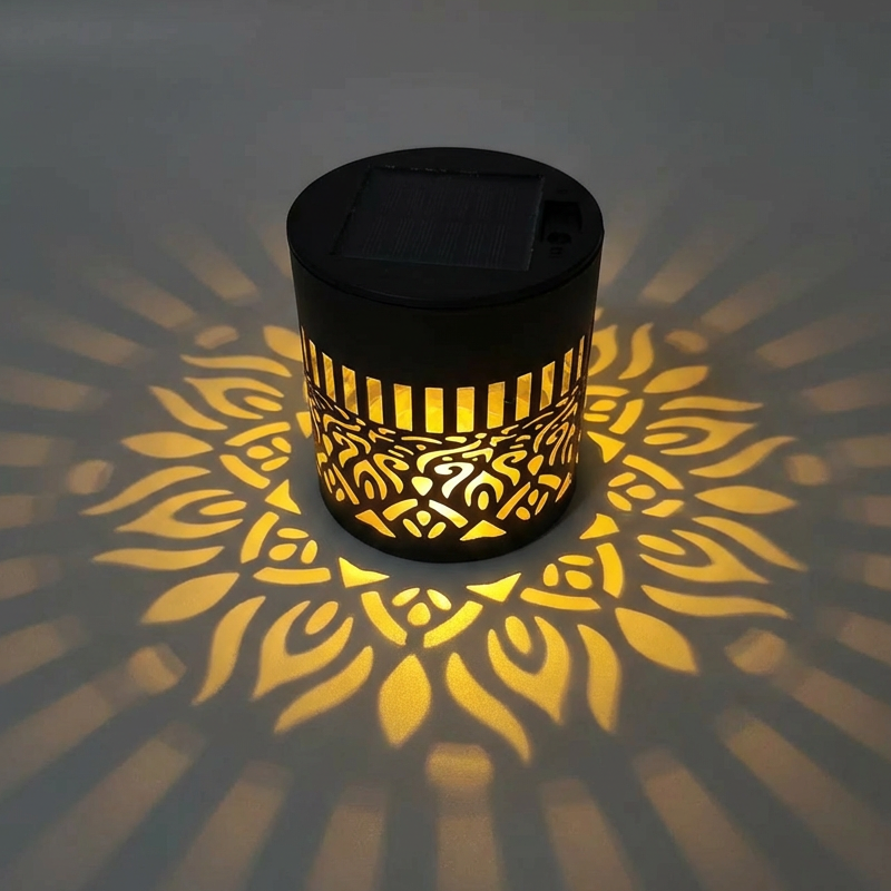 SolaraLuxe™ — Transform Your Nights with Endless, Effortless Solar Magic