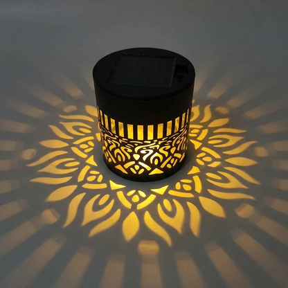 SolaraLuxe™ — Transform Your Nights with Endless, Effortless Solar Magic