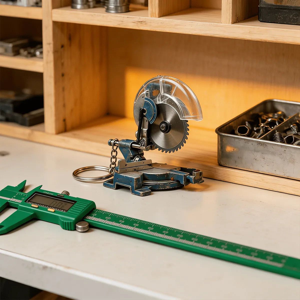 TurboEdge™ Mini Grinder — Unleash Instant Precision Power Wherever You Go