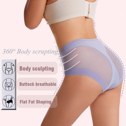 HaloSilk™ — Embrace All-Day Freedom with Unstoppable Comfort and Confidence