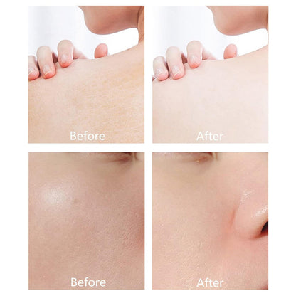 GlowMuse™ — Unlock Radiant, Youthful Skin That Turns Every Head