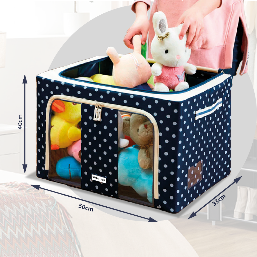 PACK OF STORAGE BAGS