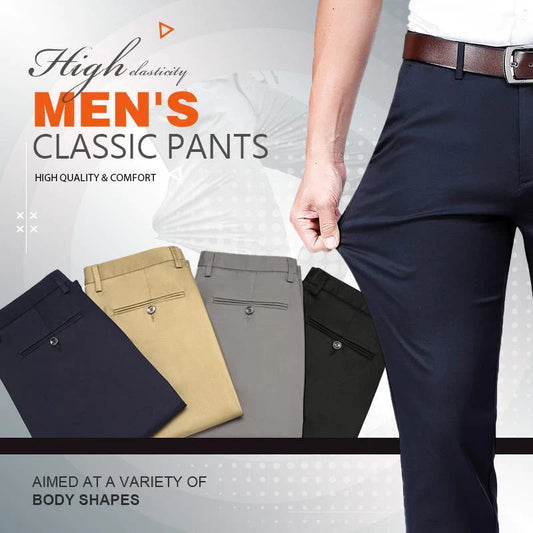 UltraFlex High-Waist Pants™ — Move, Hustle, and Stay Flawlessly Sharp All Day