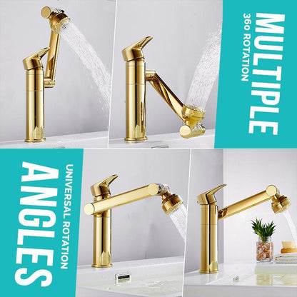 HydraFlow™ — Transform Your Kitchen with Effortless Cleaning and Massive Water Savings