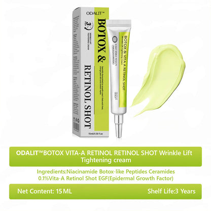 LuminaLift™ — Instantly Reveal Firmer, Brighter Skin That Turns Back Time Without Needles