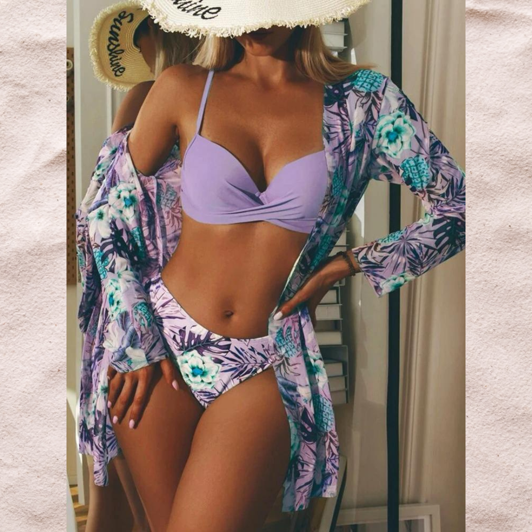 SolaraBreeze™ — Feel Flawless, Free, and Fabulous All Summer Long