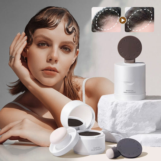 NovaStrand™ Hair Sculptor — Transform Your Hairline, Own Your Confidence All Day