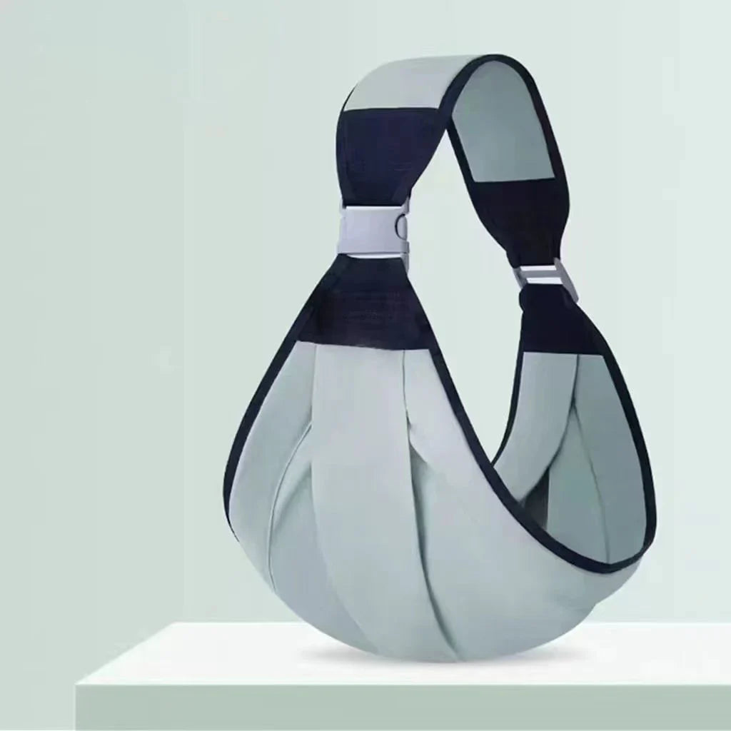 VioraNest™ Sling — Enjoy Pain-Free Carrying and Unbreakable Baby Bonds All Day Long