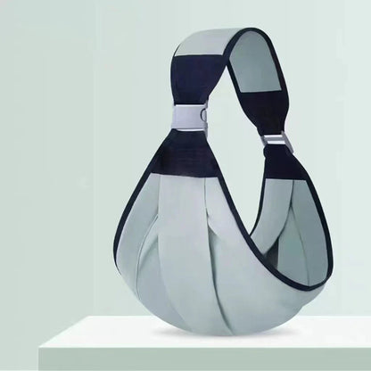 VioraNest™ Sling — Enjoy Pain-Free Carrying and Unbreakable Baby Bonds All Day Long