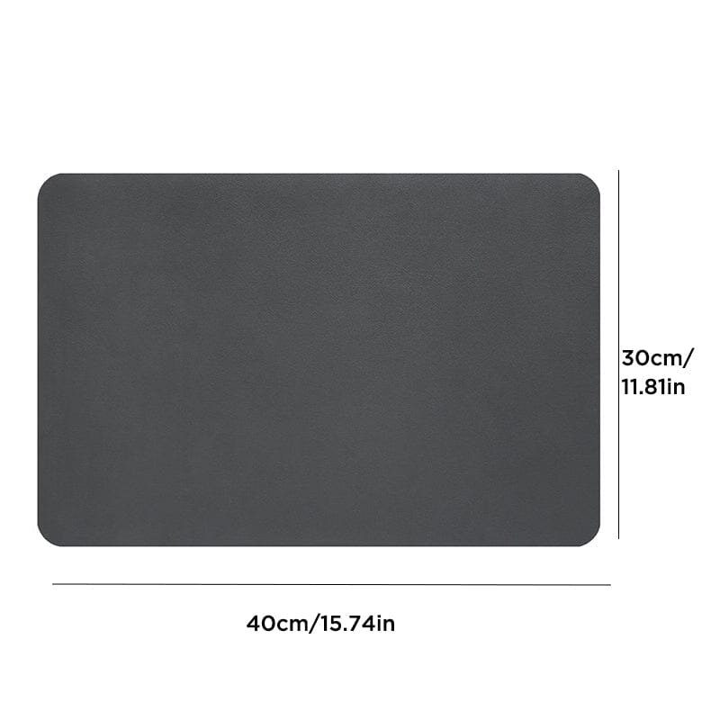 AquaGuard™ — Instantly Dry Counters, Fight Germs | 50% Off