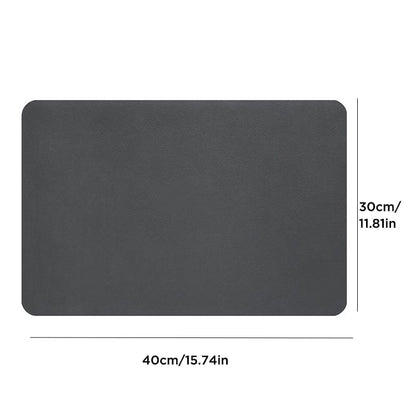 AquaGuard™ — Instantly Dry Counters, Fight Germs | 50% Off