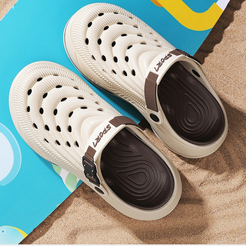 GliderWalk™ — Feel Featherlight Freedom and Confident Grip Every Step