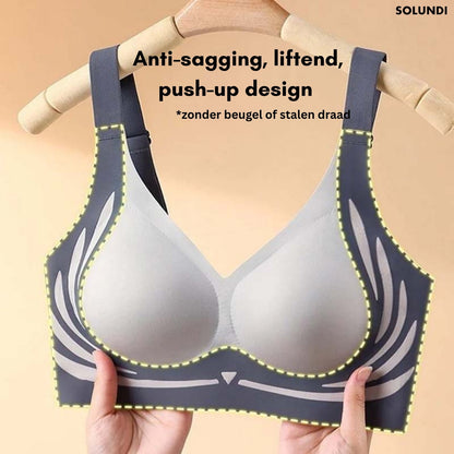 VeelaShape™ Bra — Experience all-day freedom with flawless, head-turning curves