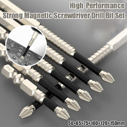 TitanHold™ — Crush Screw Slips and Breaks for Unstoppable Precision and Power