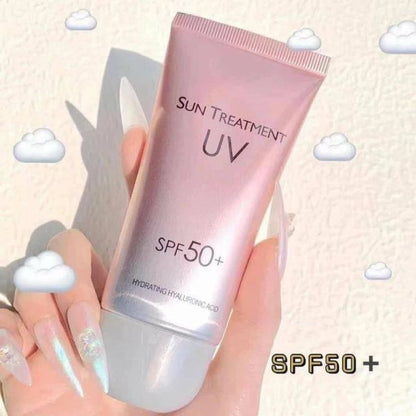 RadiantShield™ — Feel Confident and Glow Protected in Every Sunbeam