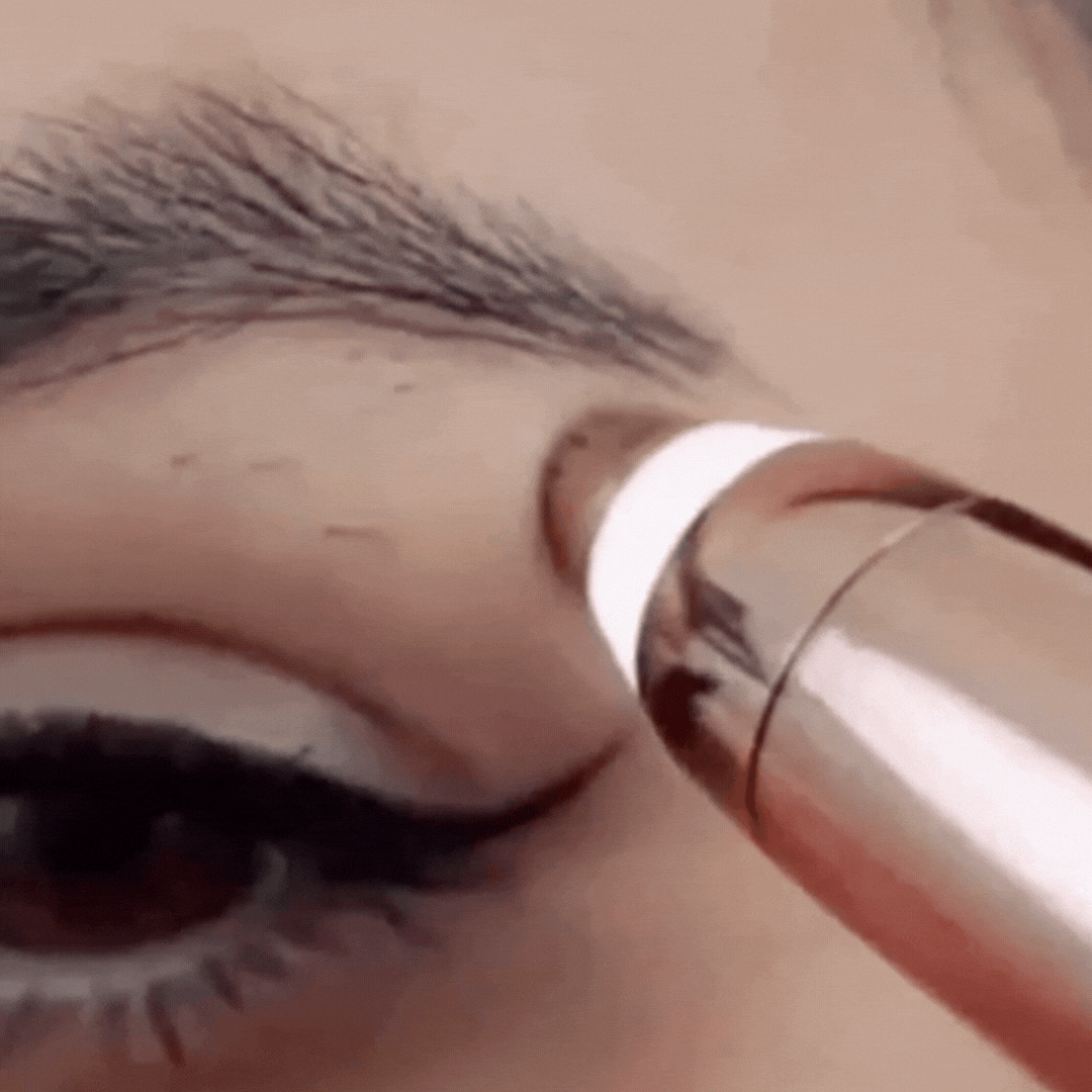 VeloraTrim™ — Flawless Precision for Confident, Camera-Ready Beauty Anytime