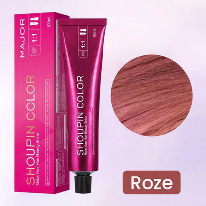 1+1 Free | ShineHair™ Shields Hair from Breakage and Delivers a Brilliant, Shiny Color