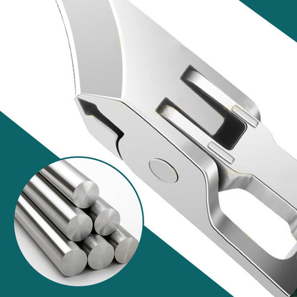 PureLine™ — Cut Clean, Stay Sharp, Shine Every Time