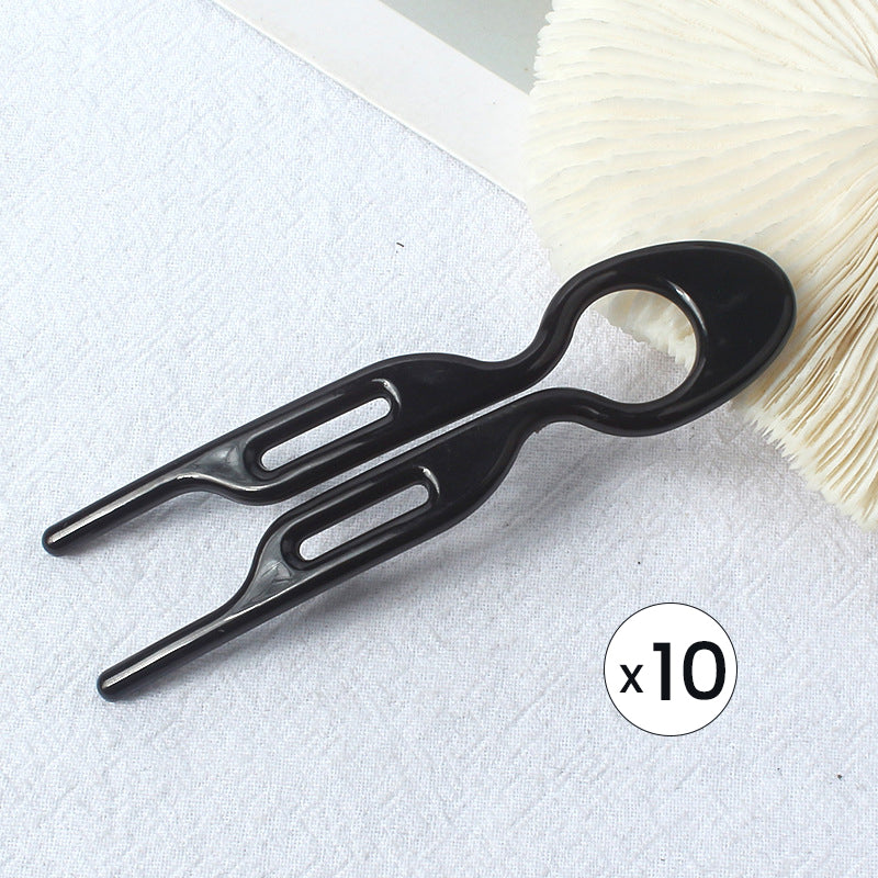 SolariaClip™ — Unlock Effortless All-Day Confidence with Perfect Hair Every Time