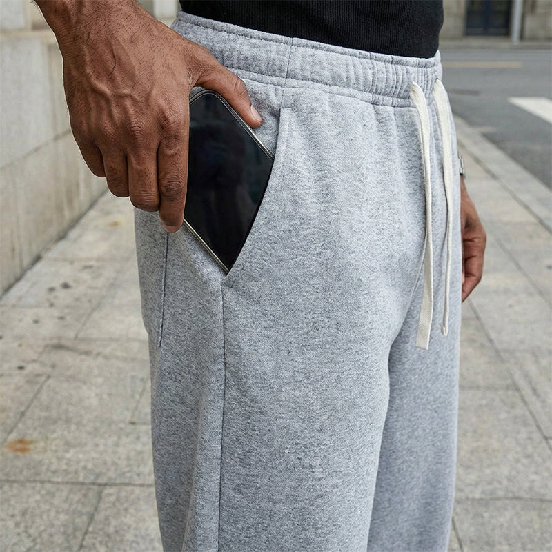 VeroStride™ — Experience Unstoppable Comfort with Pants That Fit and Flow as if Tailored for You