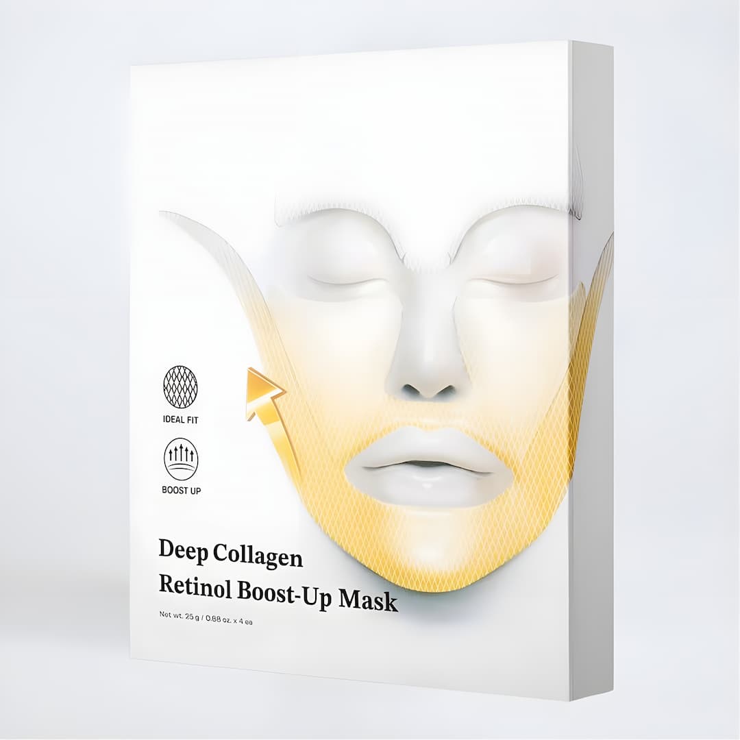 Mask for Lifting
