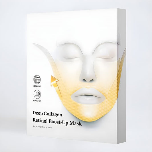 Mask for Lifting