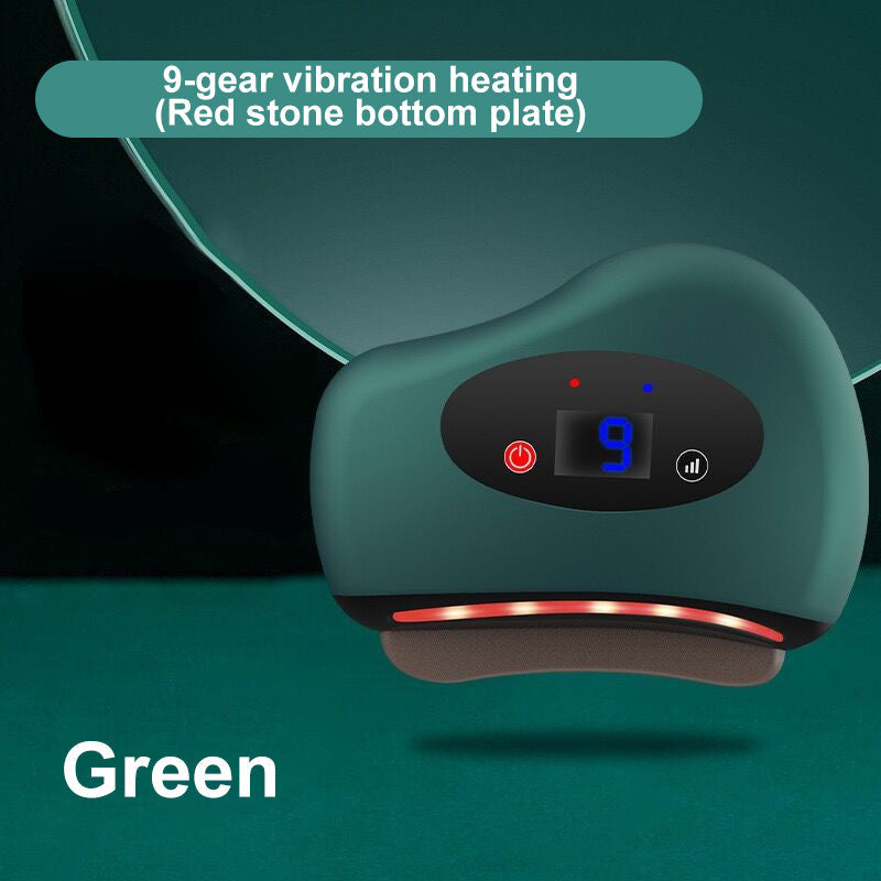 RadiancePulse™ — Unlock Deep Relaxation and Radiant, Youthful Glow Instantly