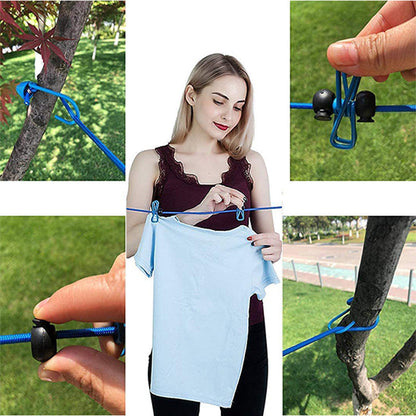 FlexiDryPro™ — Transform Your Laundry Into a Breeze Anywhere, Anytime