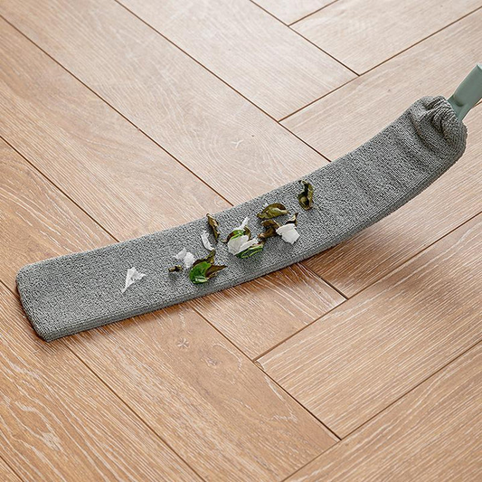 VeraWisp™ — Unlock Every Hidden Spot for a Truly Fresh, Dust-Free Home