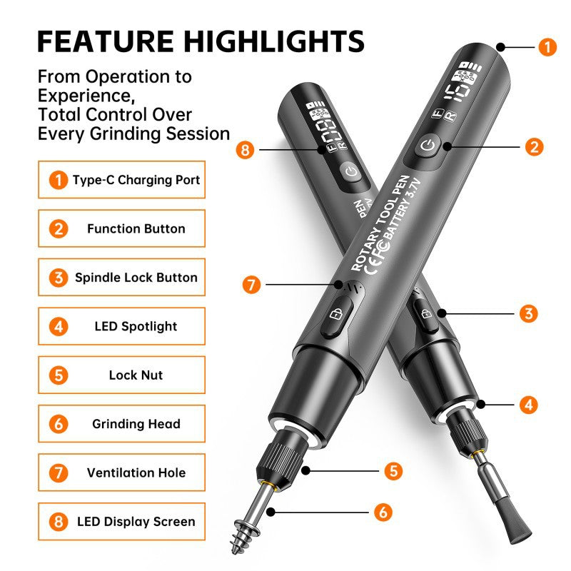 MasterCraft Pro™ — Unleash Flawless Power and Precision for Masterpiece-Worthy Creations
