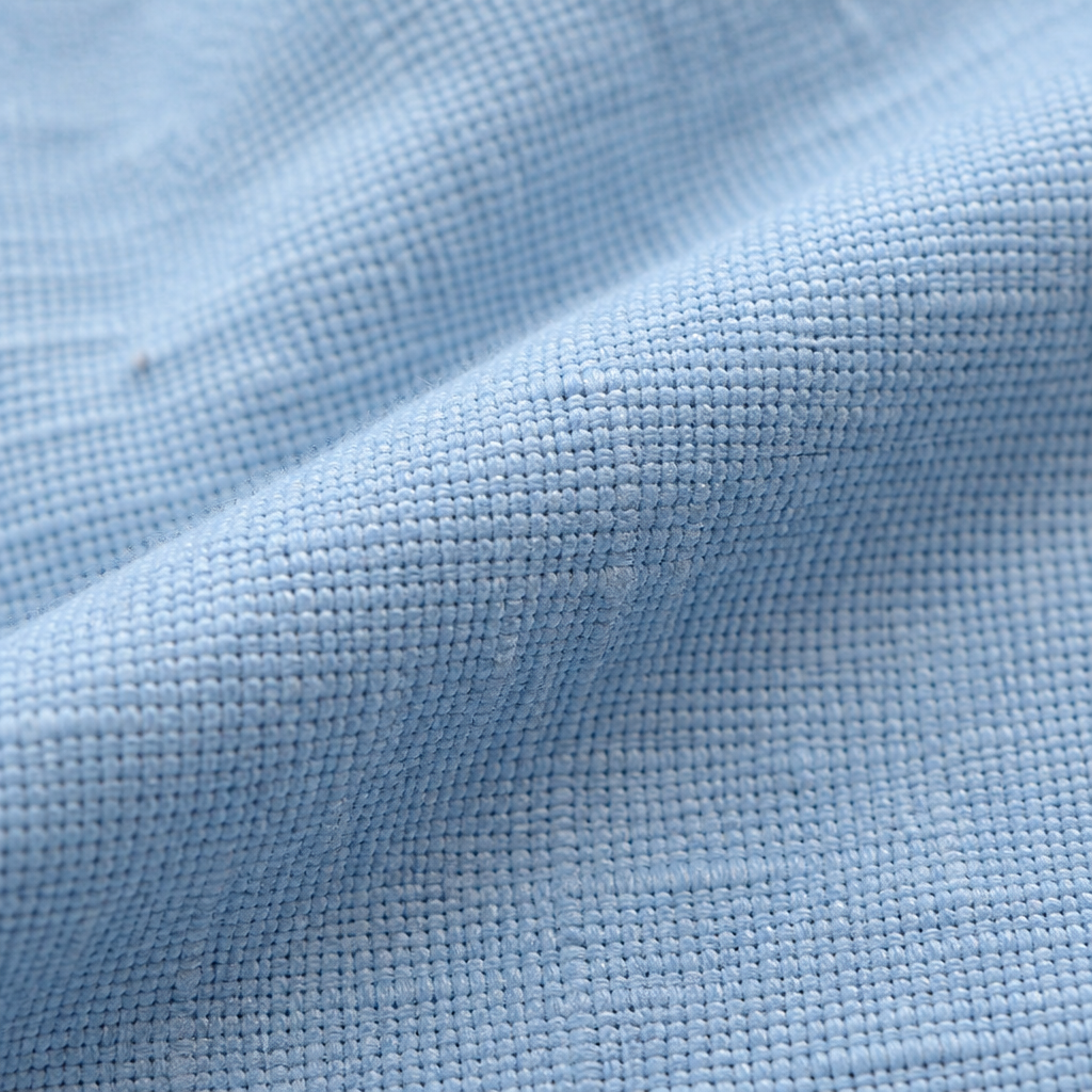 BellaSilk™ – Comfortable Cotton-Linen Tapered Pants with Adjustable Drawstring Waist