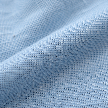 BellaSilk™ – Comfortable Cotton-Linen Tapered Pants with Adjustable Drawstring Waist