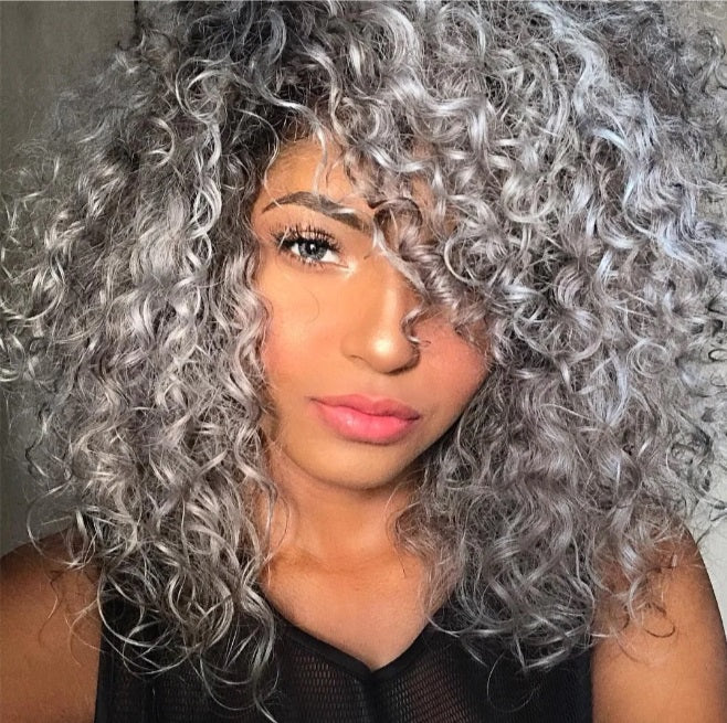 Chromaflair™ — Revitalize Your Hair with Lively, Vivid Color and No Damage
