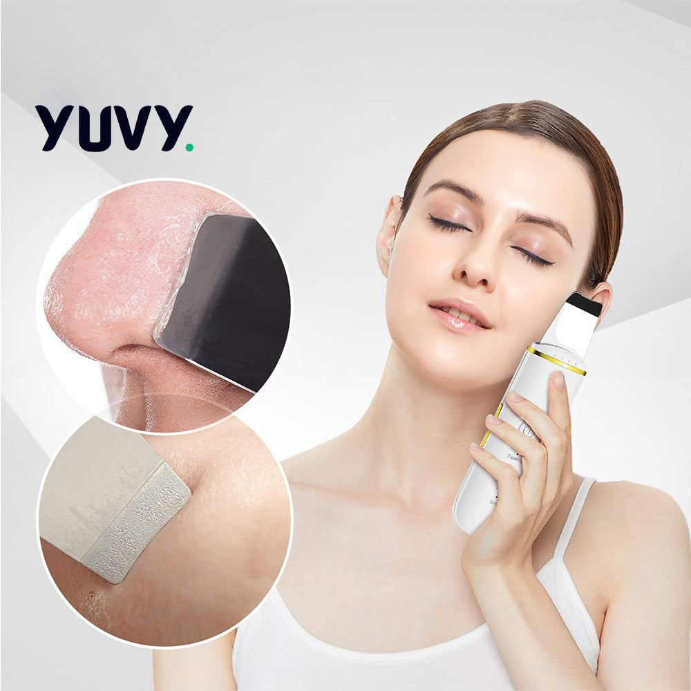 LumiVibe™ — Unlock Radiant, Confidence-Boosting Skin Every Day