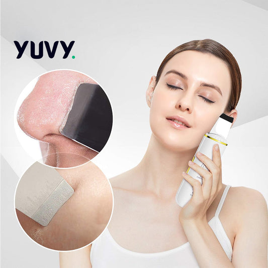 LumiVibe™ — Unlock Radiant, Confidence-Boosting Skin Every Day