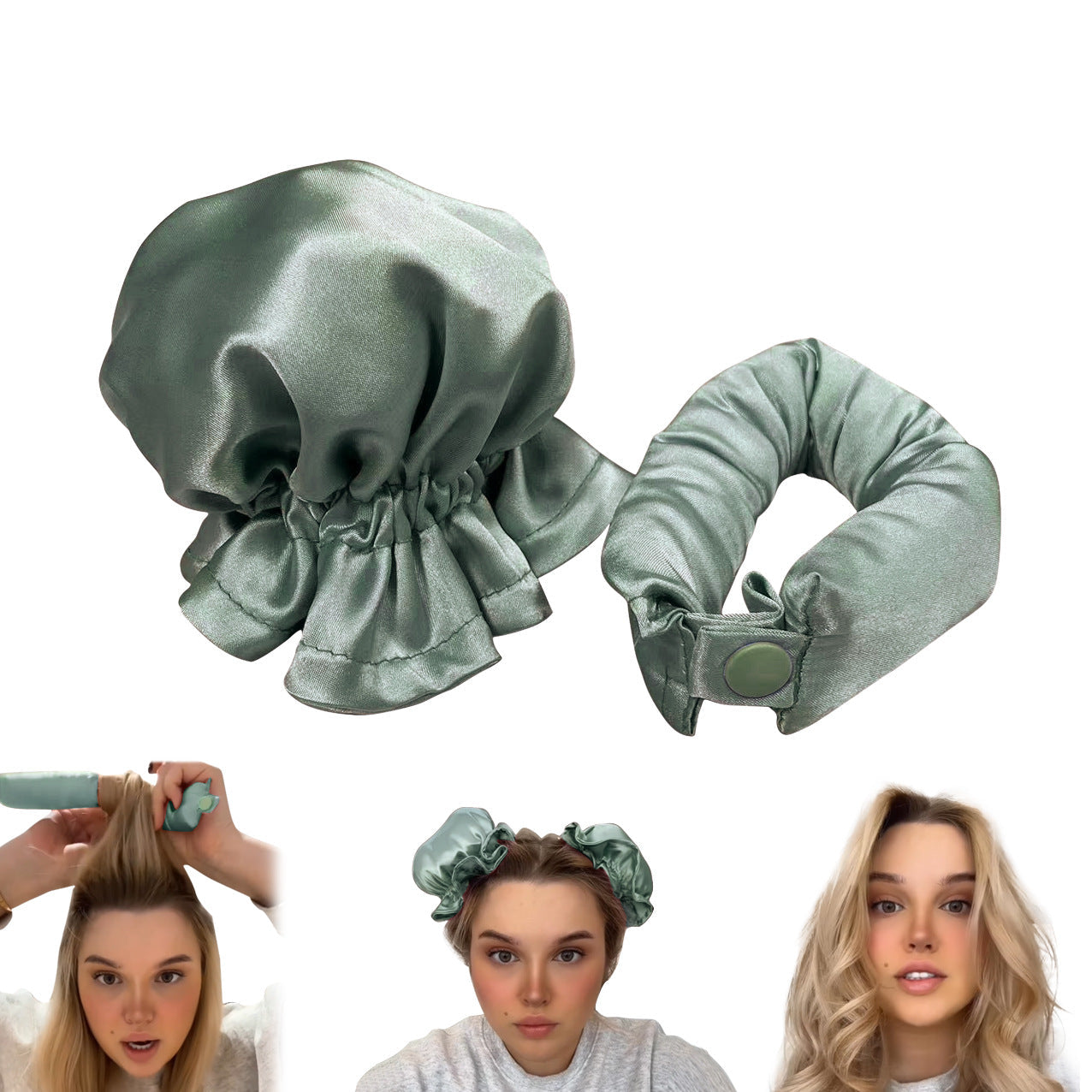 BUY 1 GET 1 FREE | DreamCurl