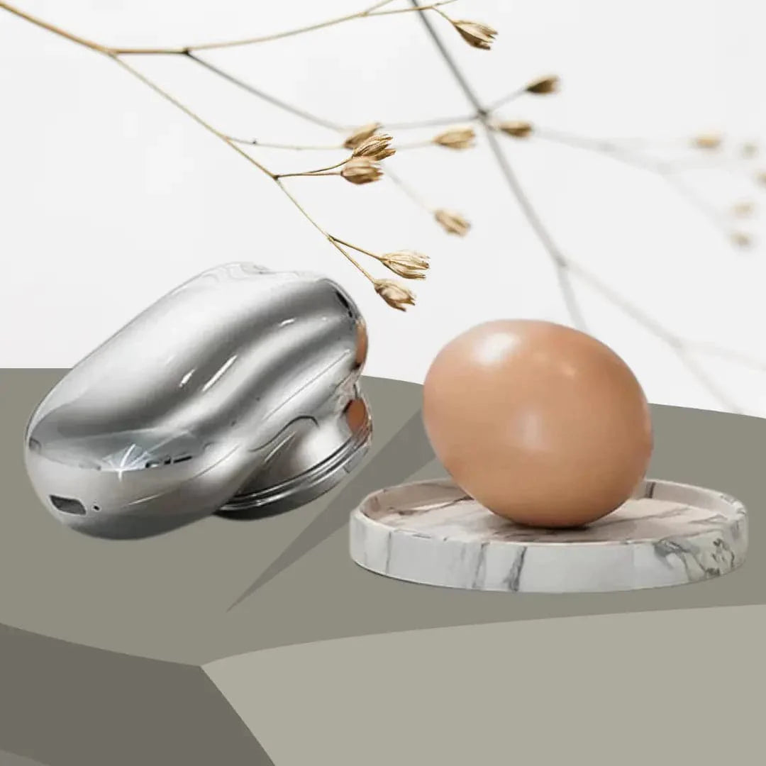 EasyRazor™ | Perfect Shaver - Accurate, Secure & Simple to Use