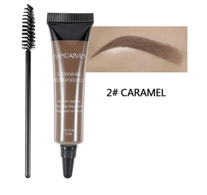 ArchForte™ — Smash Every Day with Flawless, Unbreakable Brows That Boost Your Confidence Instantly