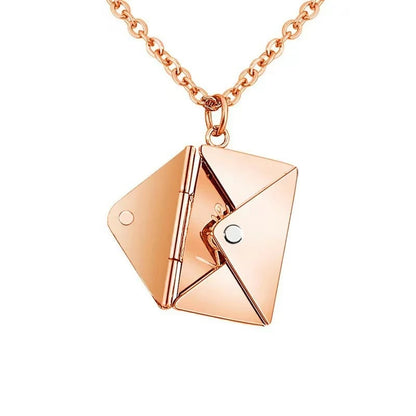 EverScript™ — Unlock Love’s Deepest Secrets in a Wearable Treasure
