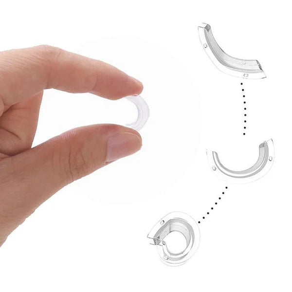 SlipSure™ — Experience Rings That Fit Like They Were Made Just for You