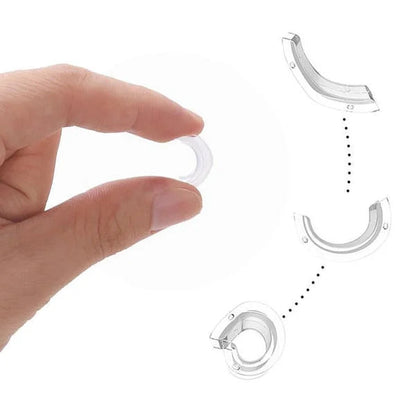 SlipSure™ — Experience Rings That Fit Like They Were Made Just for You